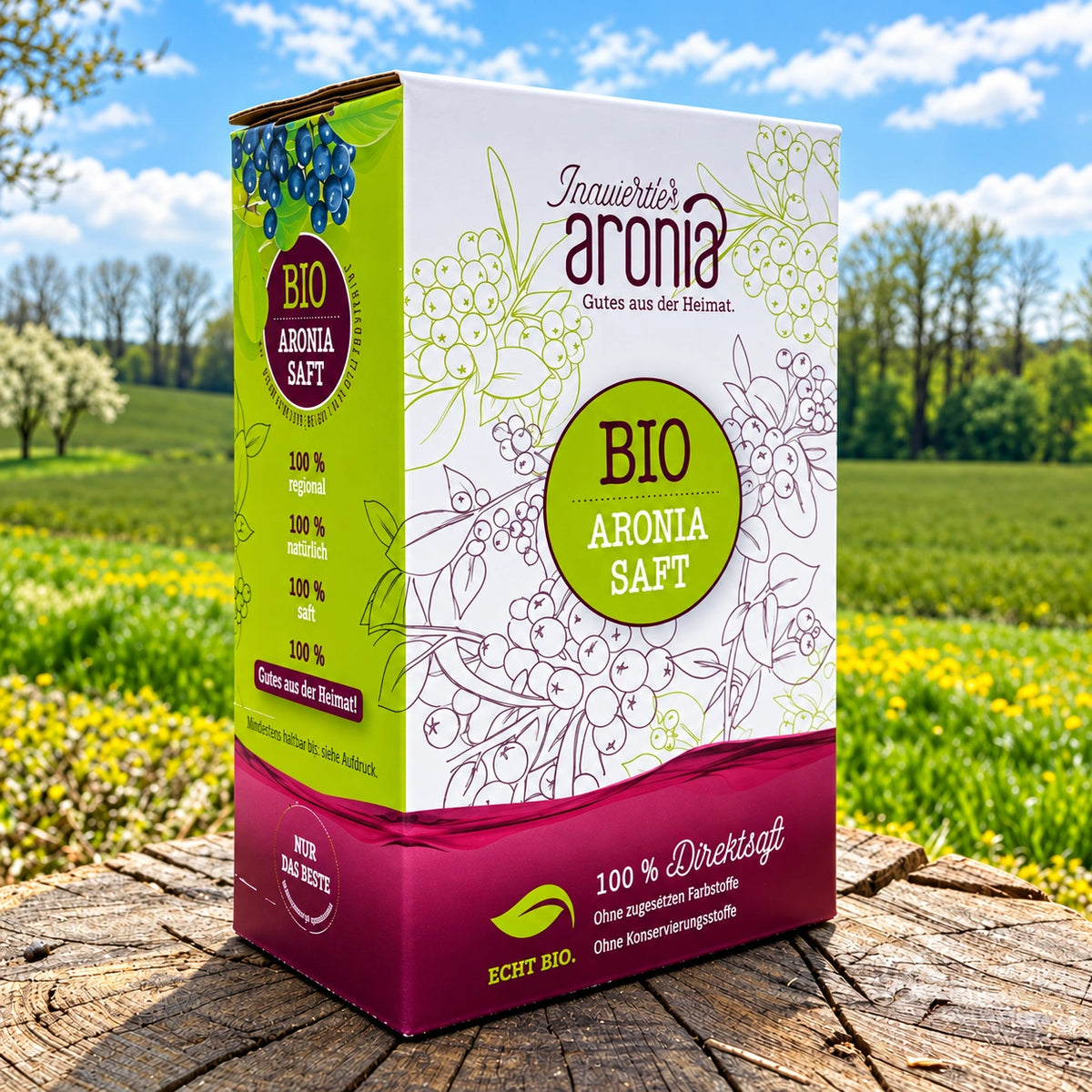 bio-aroniasaft-3-liter von innviertler aronia